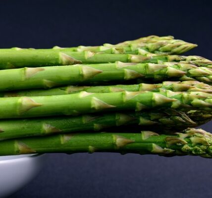 Best 5 ways to cook Asparagus