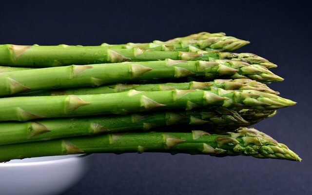 Best 5 ways to cook Asparagus